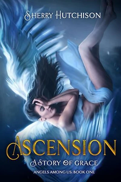 Ascension A Story of Grace: Angels Among Us Book One