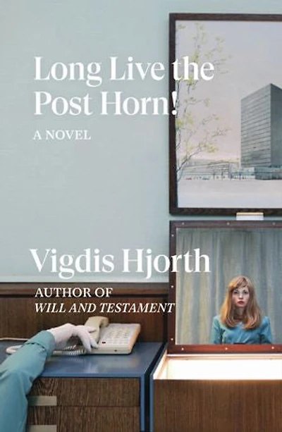 Long Live the Post Horn
