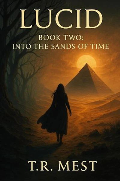 Lucid Book 2