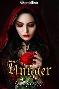 Hunger: A Dark Fantasy Romance