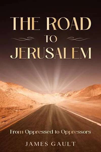 The Road to Jerusalem