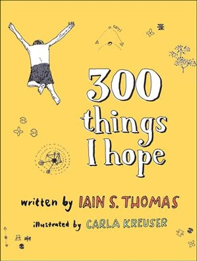 300 Things I Hope
