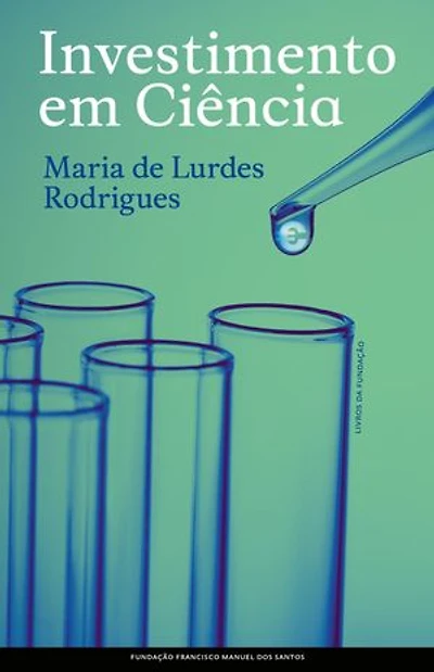 Investimento em Ciência