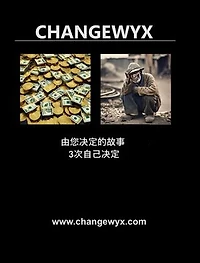CHANGEWYX