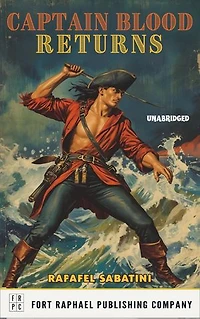 Captain Blood Returns - Unabridged