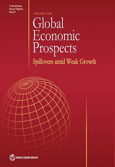 Global Economic Prospects, January 2016