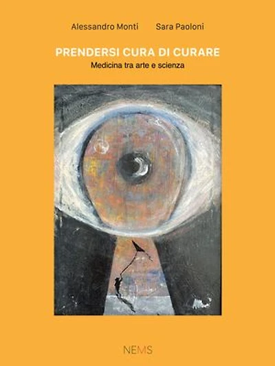 Prendersi cura di curare: Medicina tra ate e scienza