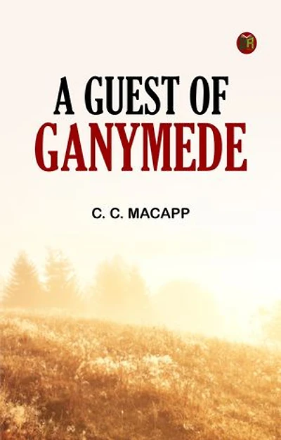 A Guest of Ganymede