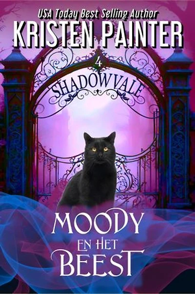 Moody en het Beest