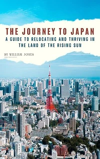 The Journey to Japan: A Guide to Relocating and Thriving in the Land of the Rising Sun