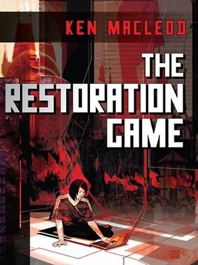 The Restoration Game