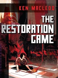 The Restoration Game