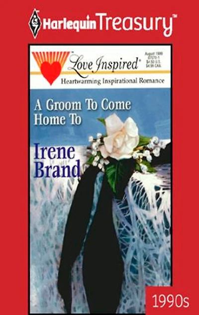 A GROOM TO COME HOME