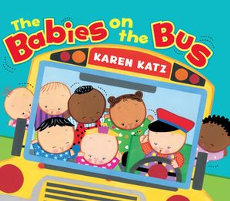 the Babies on Bus