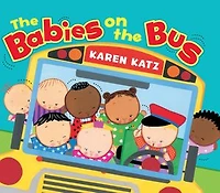 the Babies on Bus