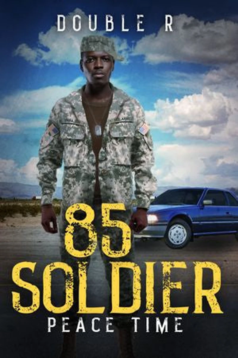 85 Soldier: Peace Time