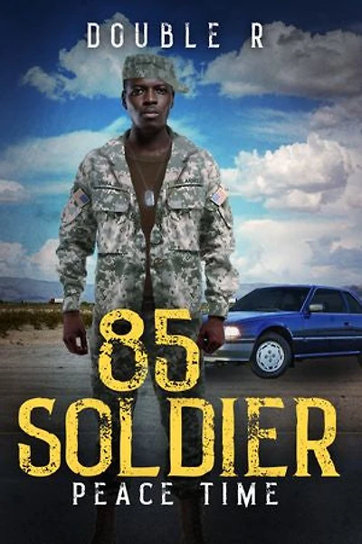 85 Soldier: Peace Time