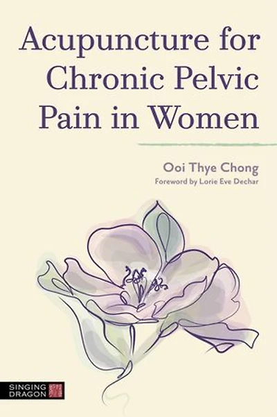 Acupuncture for Chronic Pelvic Pain Women