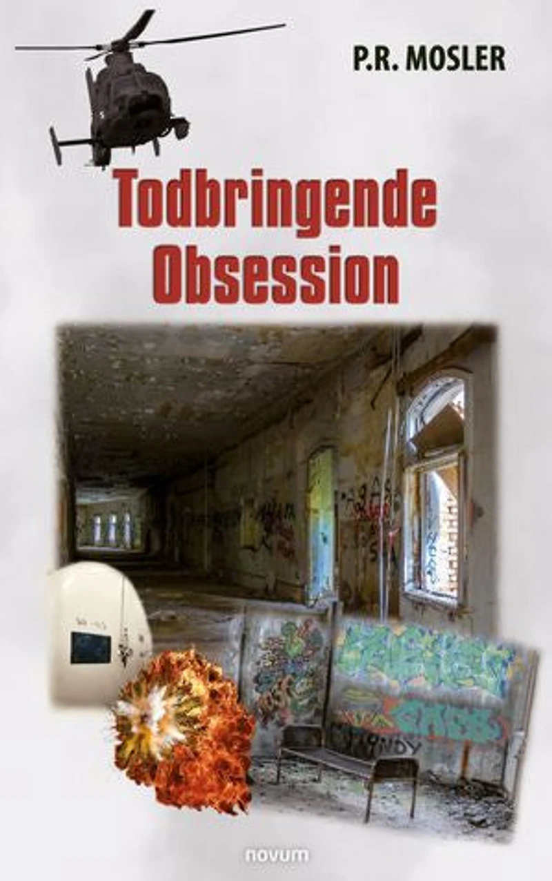Deadly obsession