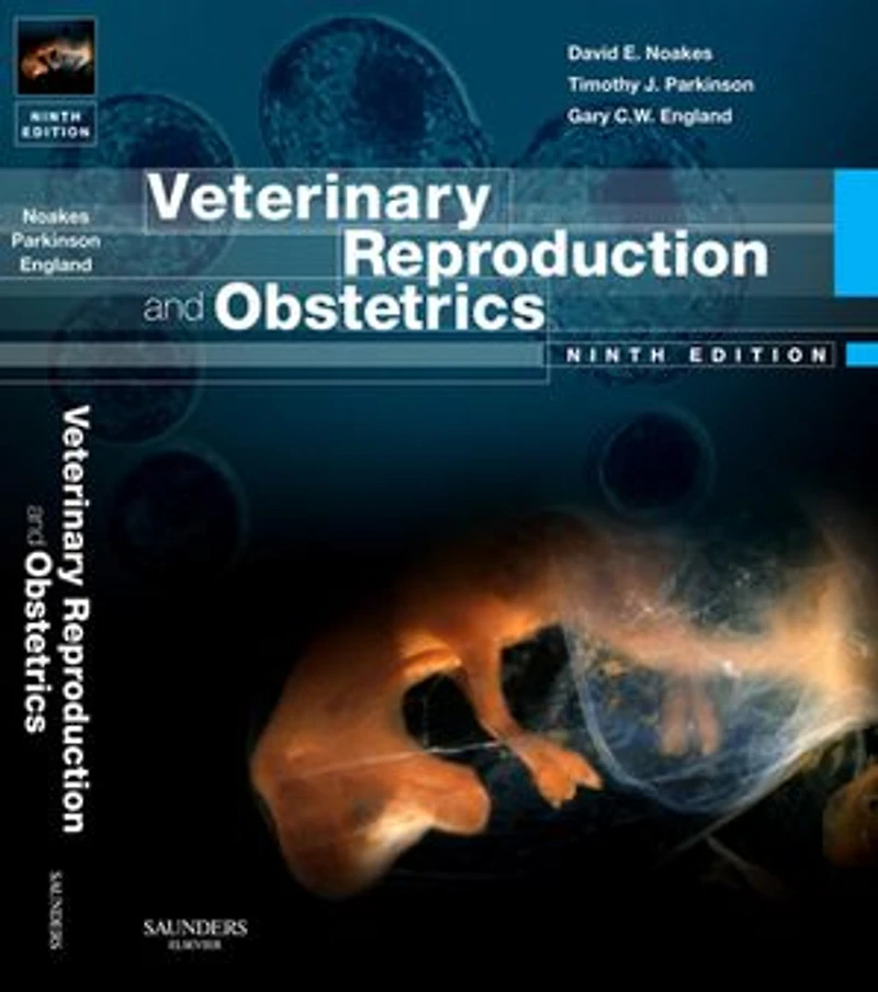 Veterinary Reproduction and Obstetrics