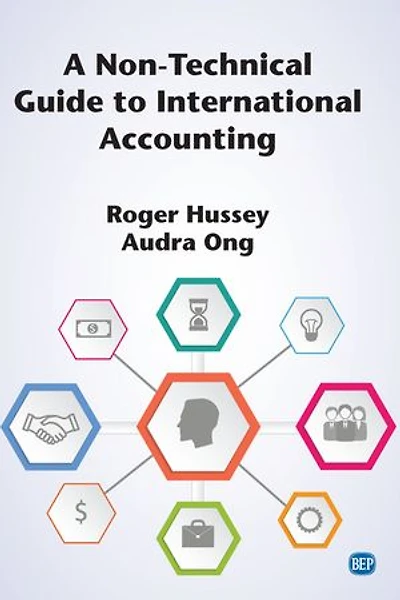 A Non-technical Guide To International Accounting