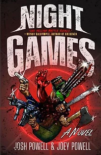 Night Games