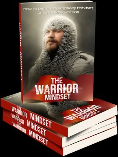 Warrior Mindset