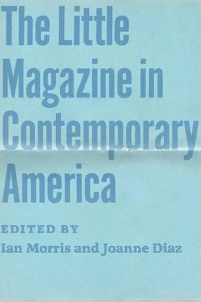 The Little Magazine Contemporary America