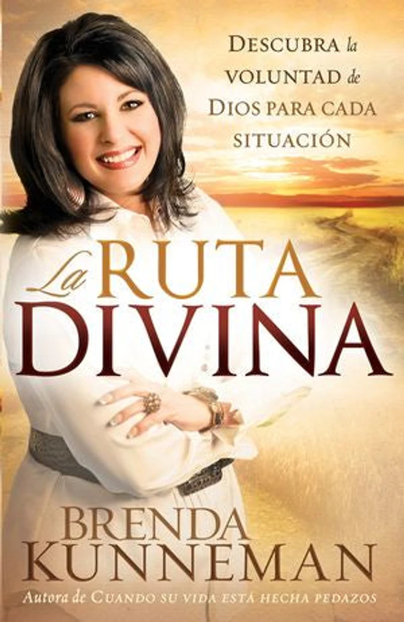 La Ruta Divina: Cómo encontrar la voluntad de Dios para cada situación