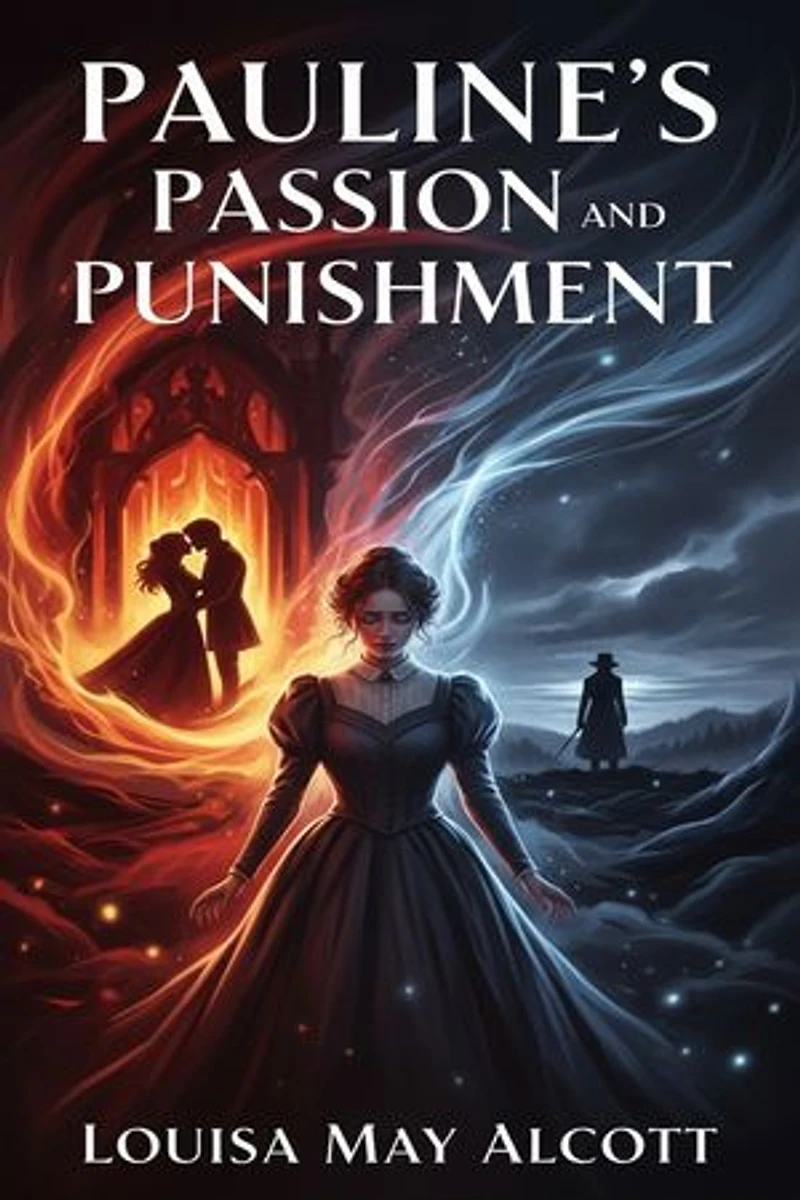 Pauline's Passion and Punishment