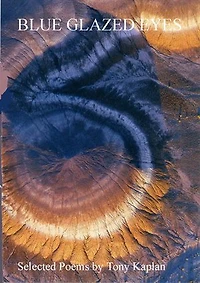 Blue-glazed Eyes