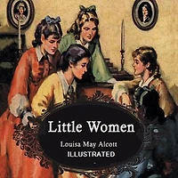 Little Women Illustrated