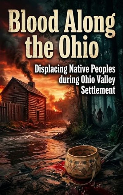 Blood Along the Ohio: Displacing Native Peoples during Ohio Valley Settlement