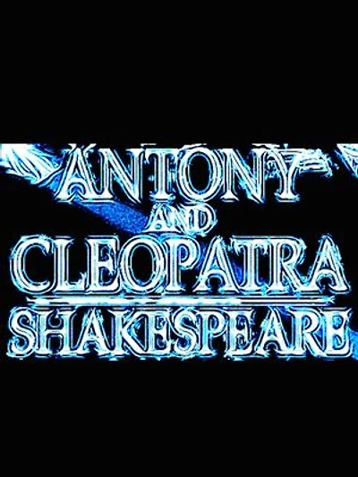 Antony and Cleopatra