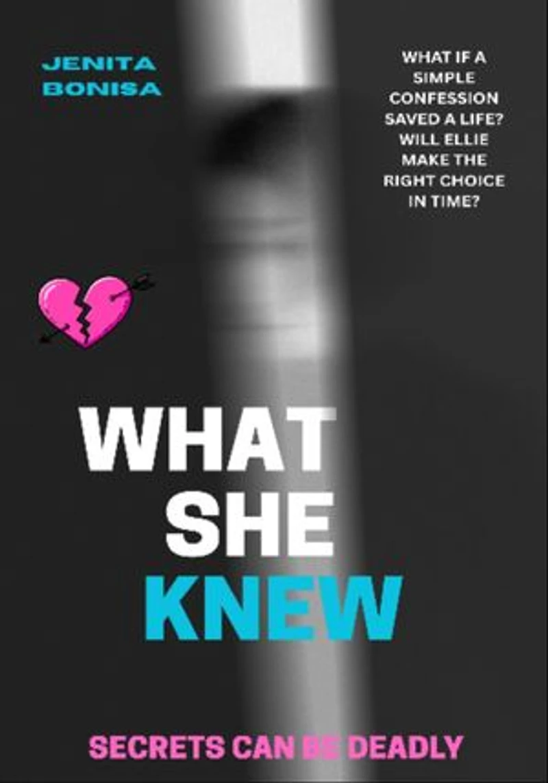 What She Knew