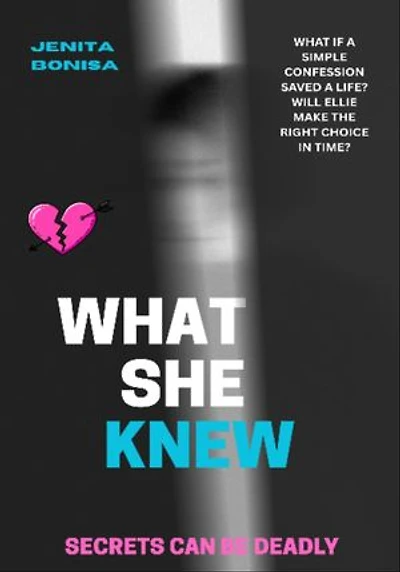 What She Knew