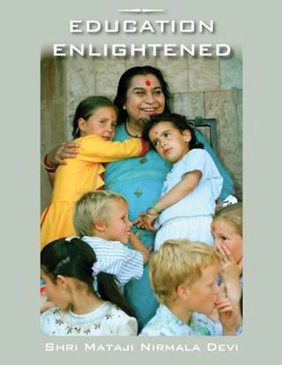 Education Enlightened