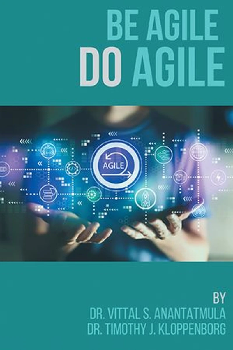 Be Agile Do