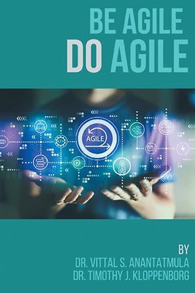 Be Agile Do