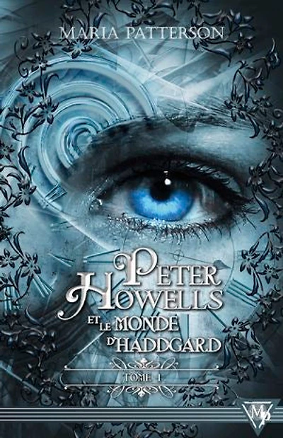 Peter Howells et le Monde d'Haddgard