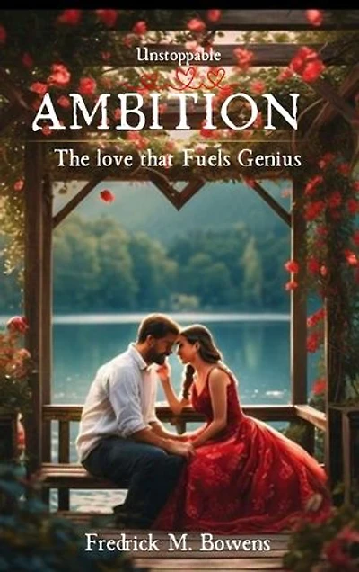 Unstoppable Ambition: The Love that Fuels Genius
