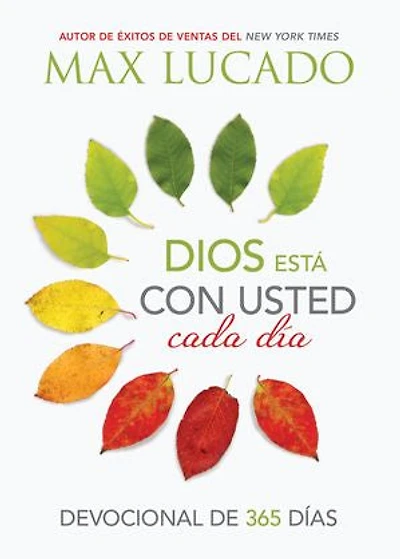 Dios estA con usted cada dIa