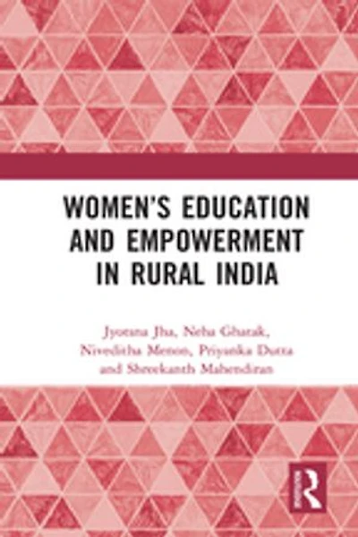 Women's Education and Empowerment Rural India