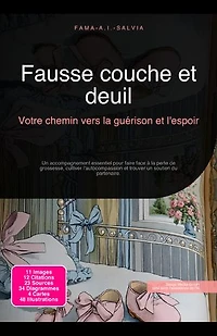 Fausse couche et deuil: Votre chemin vers la guérison et l'espoir