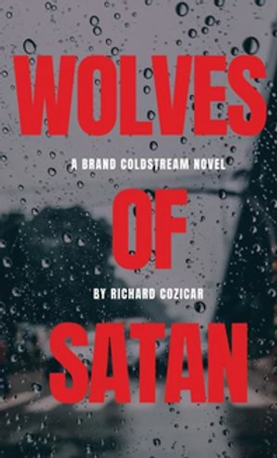 The Wolves Of Satan