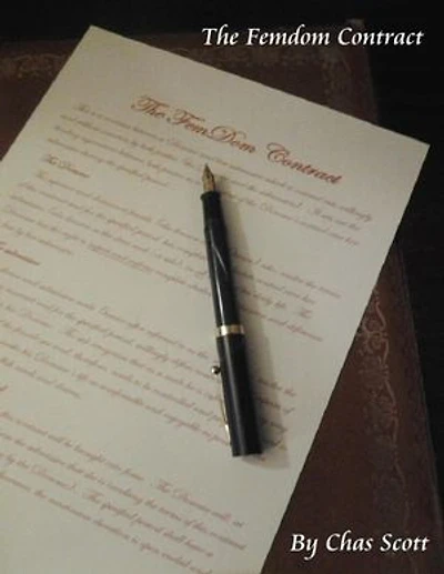 The Femdom Contract