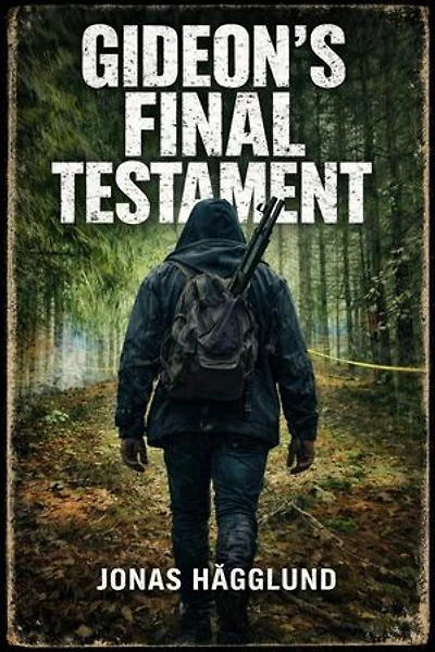 Gideon's Final Testament