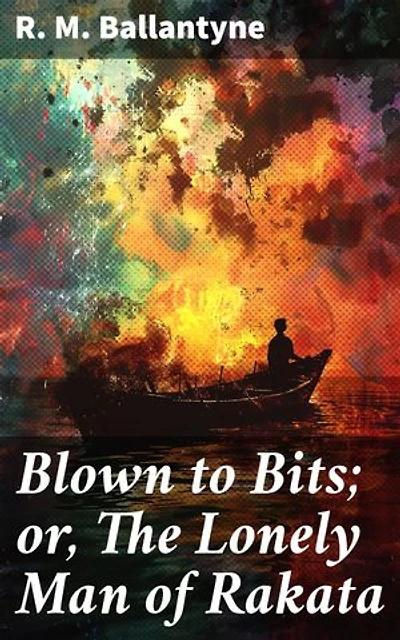 Blown to Bits; or, The Lonely Man of Rakata: Survival and Redemption on a Volcanic Island