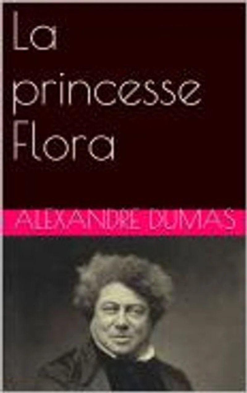 La princesse Flora