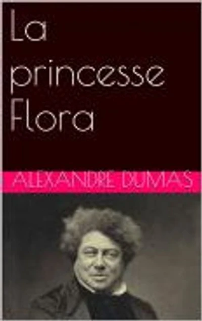 La princesse Flora